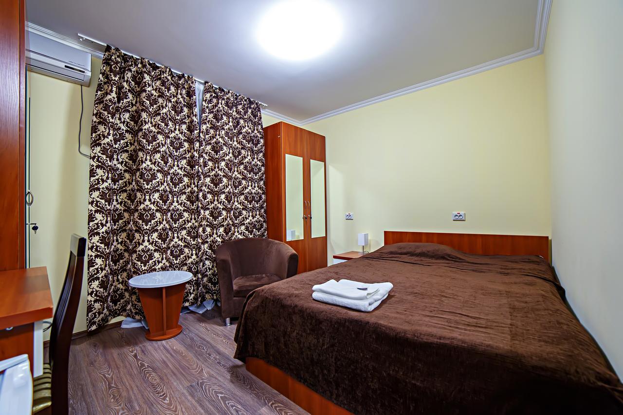 New Tengiz Camp Екстер'єр фото