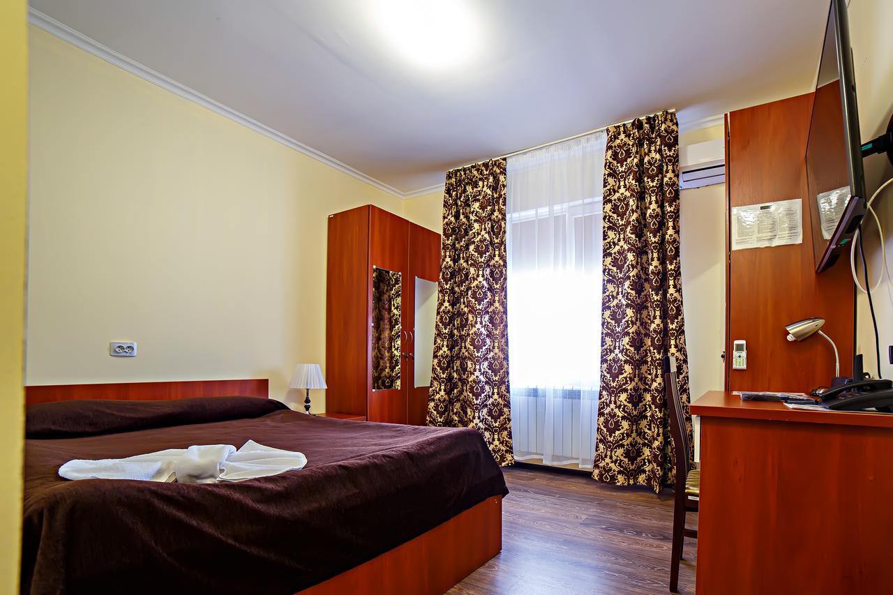 New Tengiz Camp Екстер'єр фото